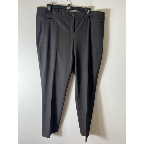 Peace of Cloth Dress Pants size 16 - Picture 1 of 3